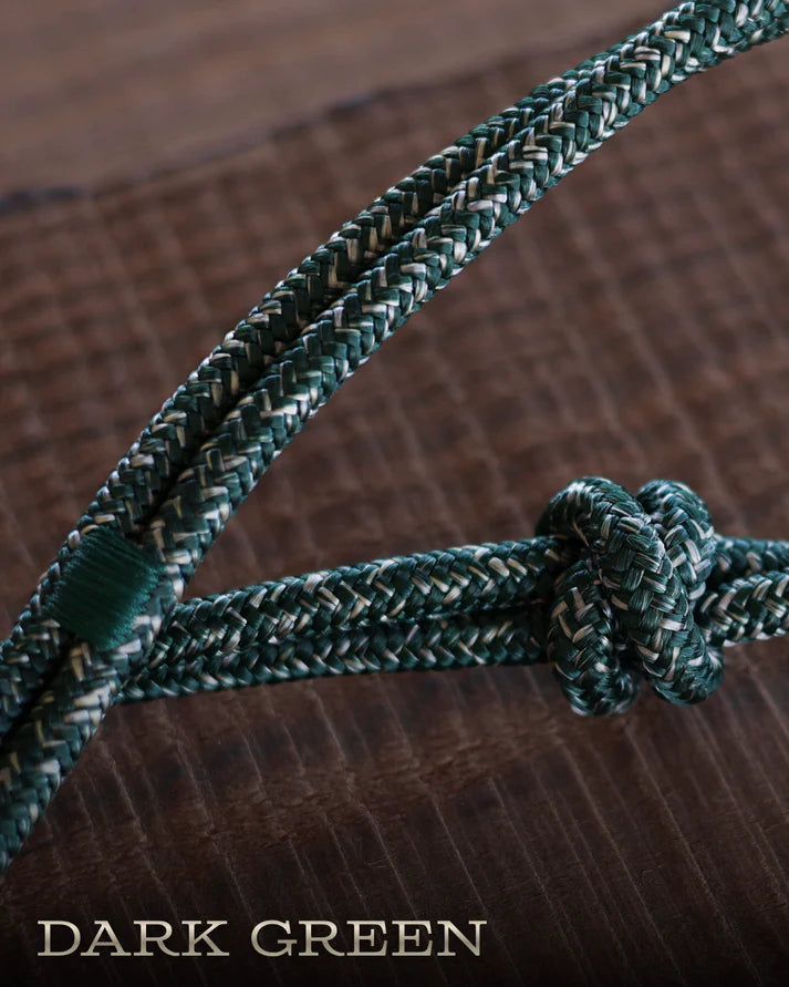 Hay Chix Redemption Rope Halter