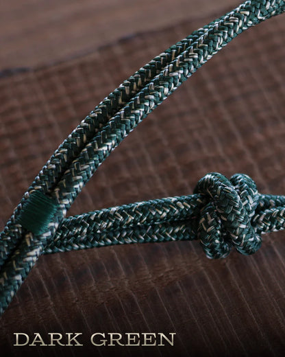 Hay Chix Redemption Rope Halter