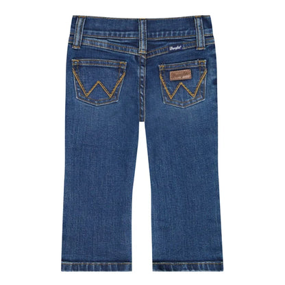 Wrangler Boy's Infant Small Town Jean