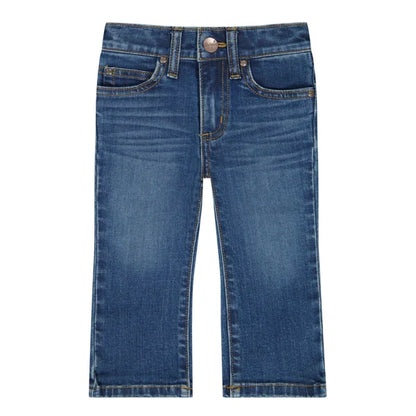 Wrangler Boy's Toddler Smalltown Jean