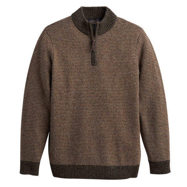 Pendleton Men's Shetland Sweater