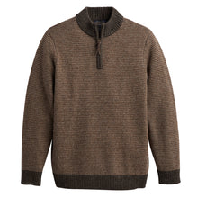 Load image into Gallery viewer, Pendleton Shetland Sweater
