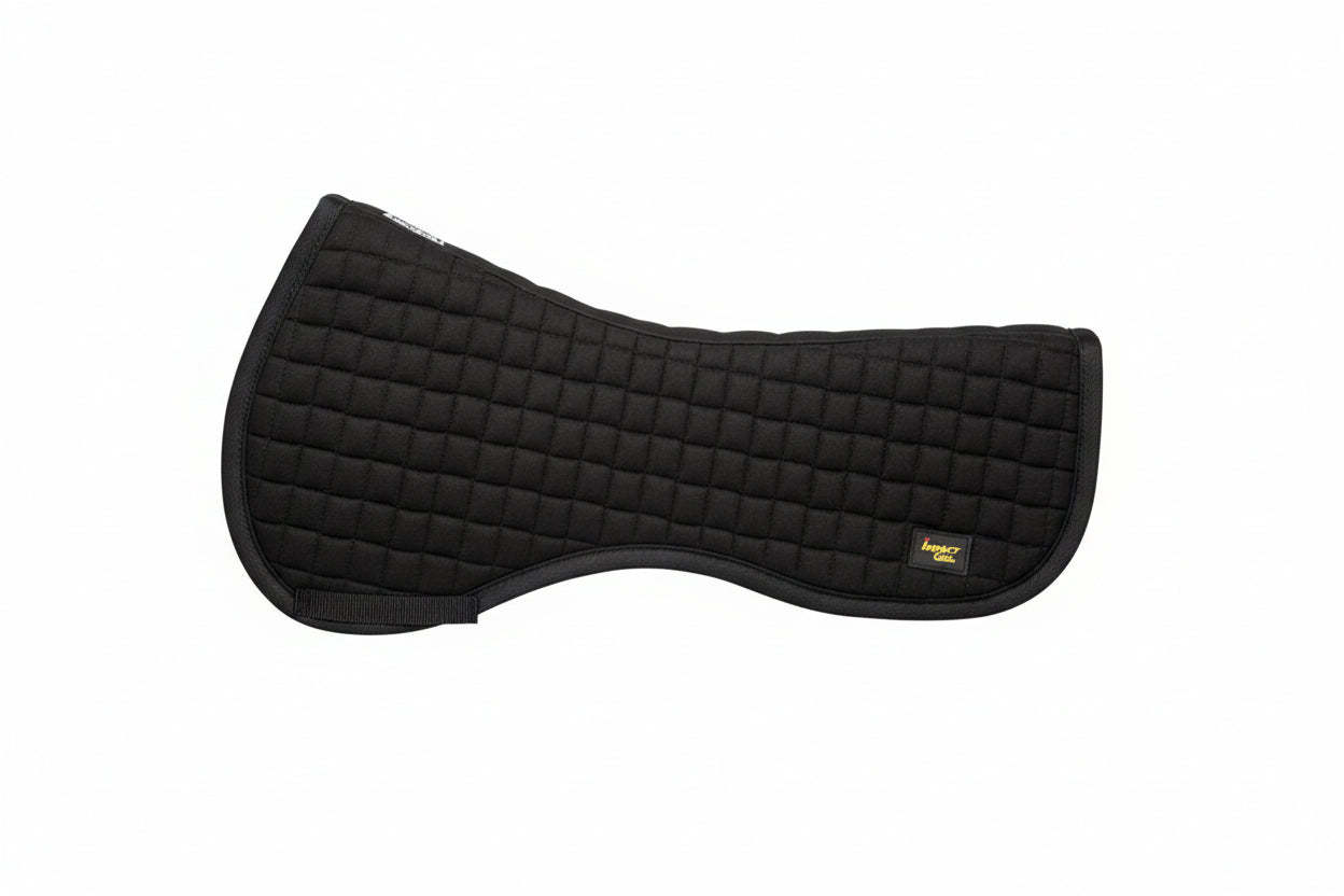 Impact Gel Dressage Half Pad