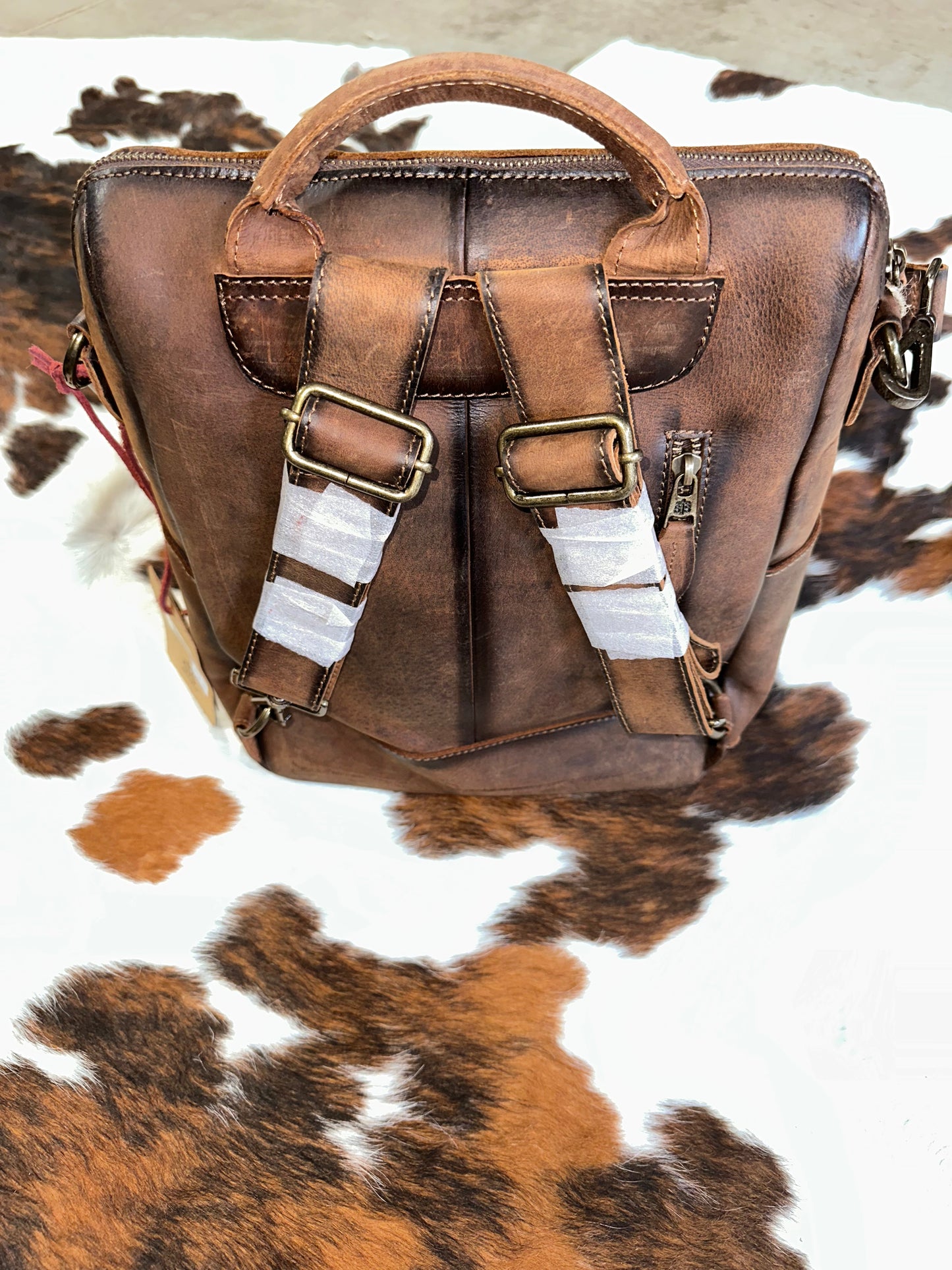 STS Basic Bliss Backpack