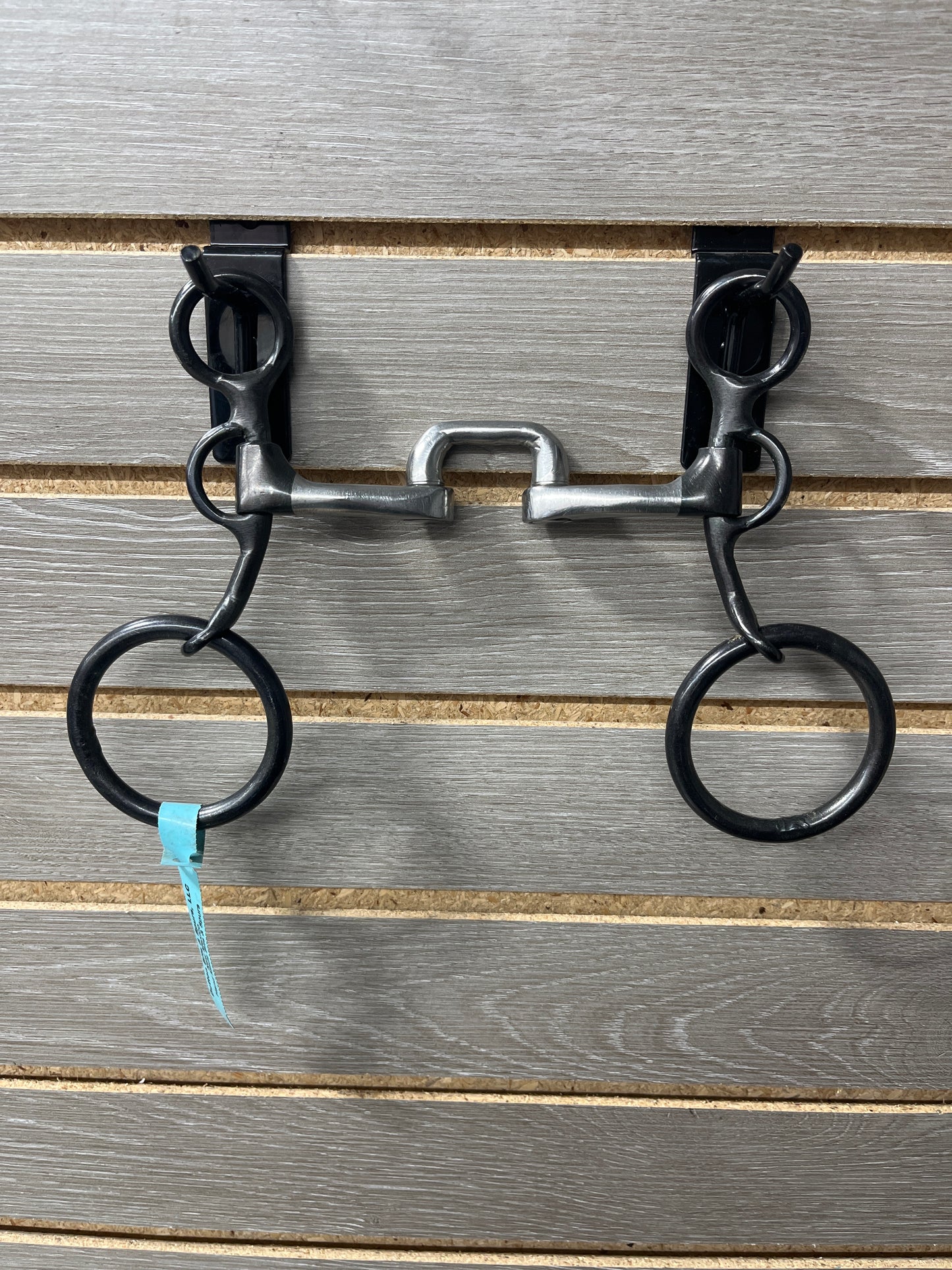 Dutton Old Cowboy Shank Bit