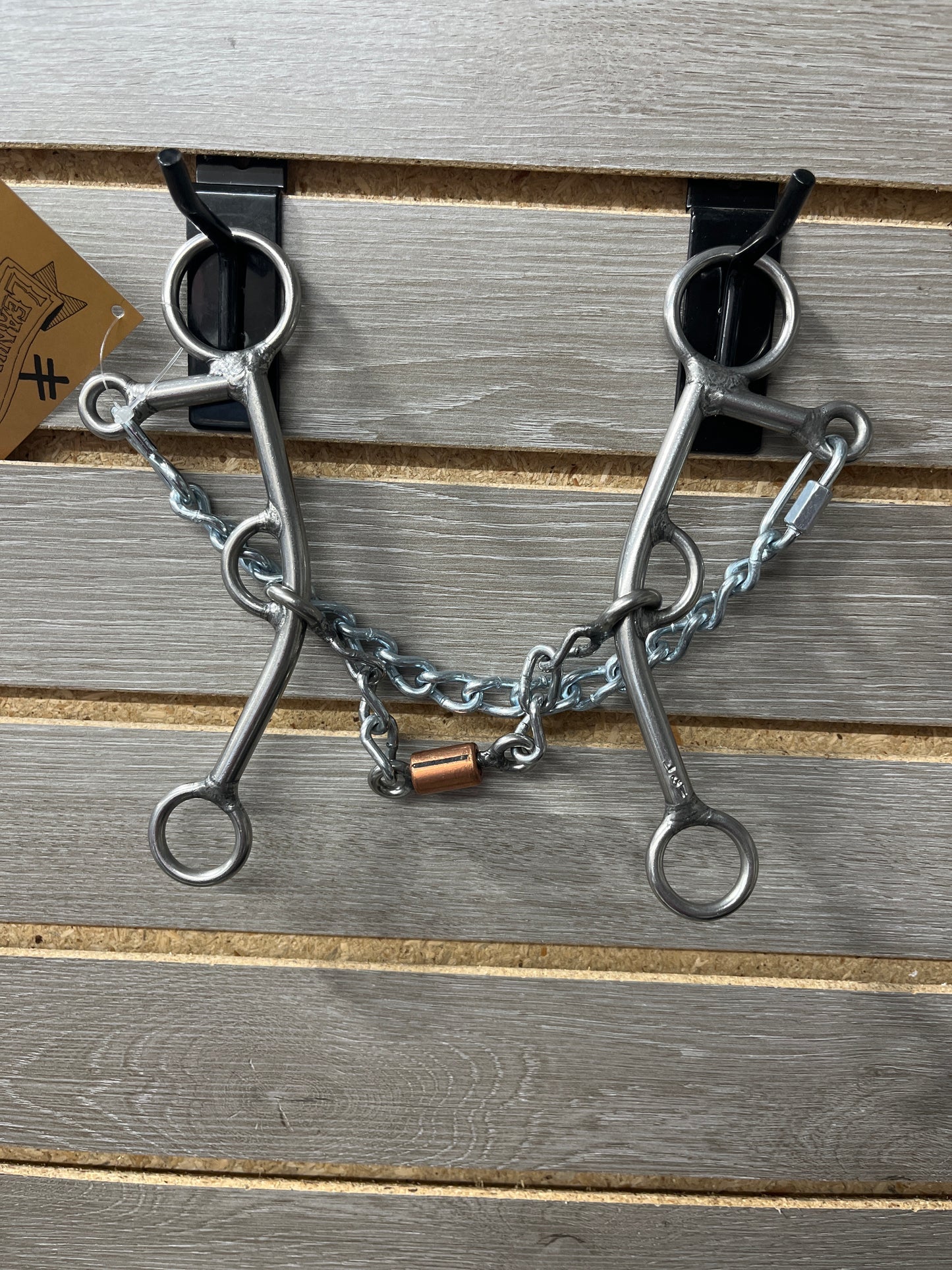 L&W #179 Lifter Bit - Short Shank 7"