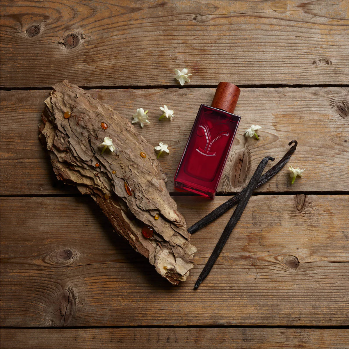 Tru Western Women's Yellowstone Tornado Perfume