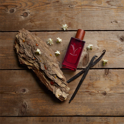 Tru Western Women's Yellowstone Tornado Perfume