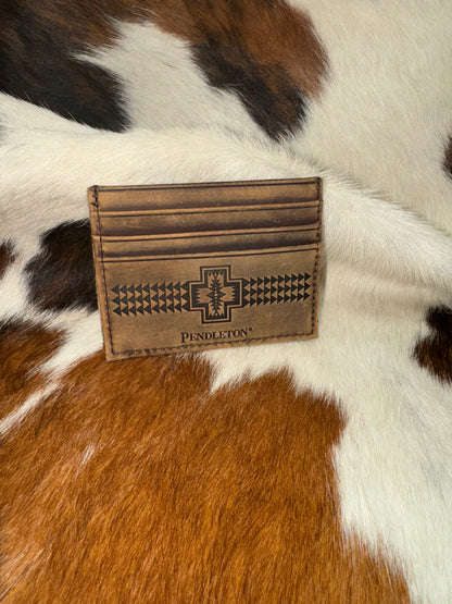 Pendleton Slim Wallet