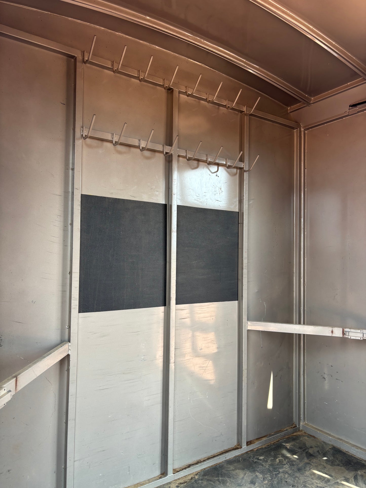 Used 2021 Titan 28' Stock Combo Trailer