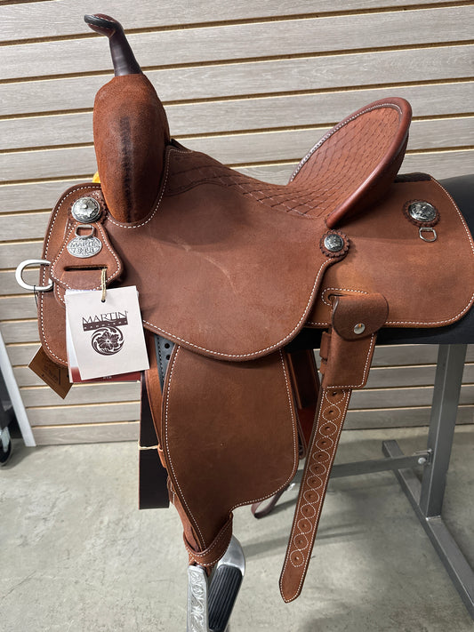 Martin BTR 13.5" Barrel Saddle #15609