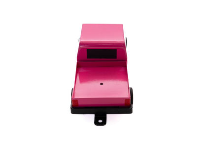 Little Buster Extended Cab Truck- Pink