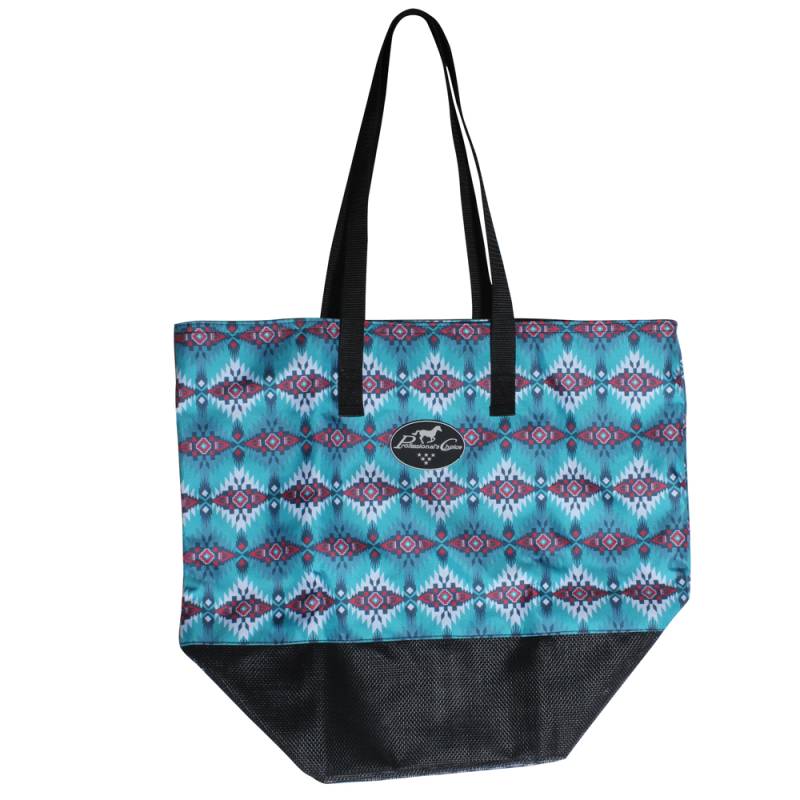 Professional's Choice Tote (Mesh Bottom)