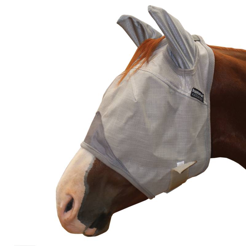 Professional's Choice Equisential Fly Mask