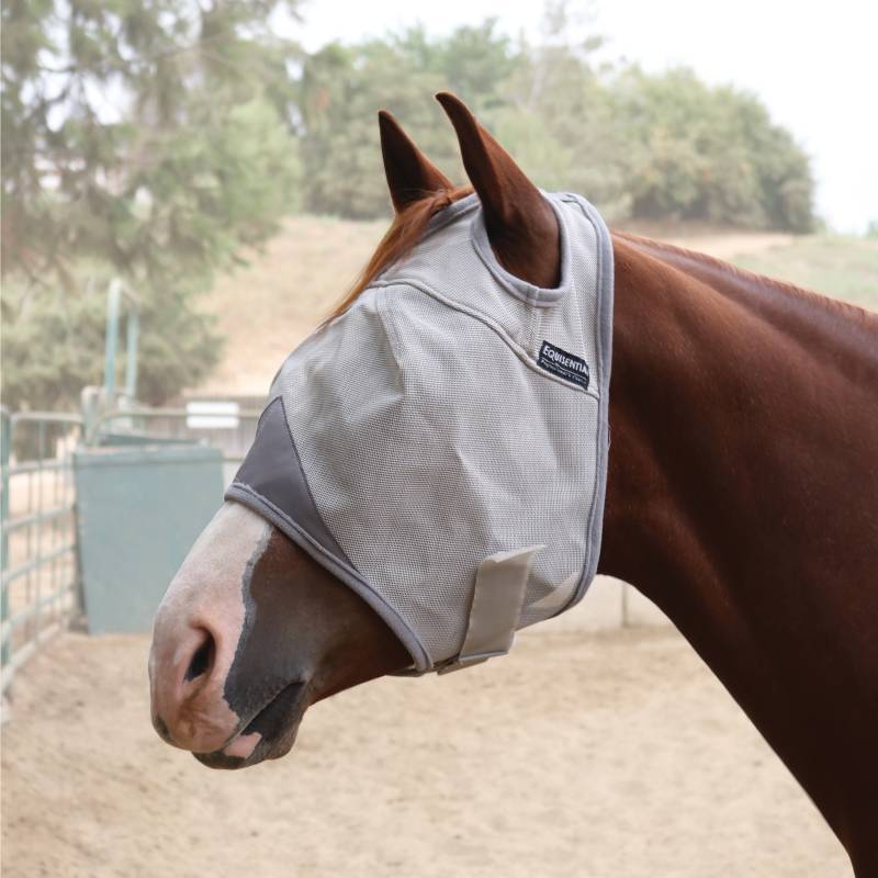 Professional's Choice Equisential Fly Mask