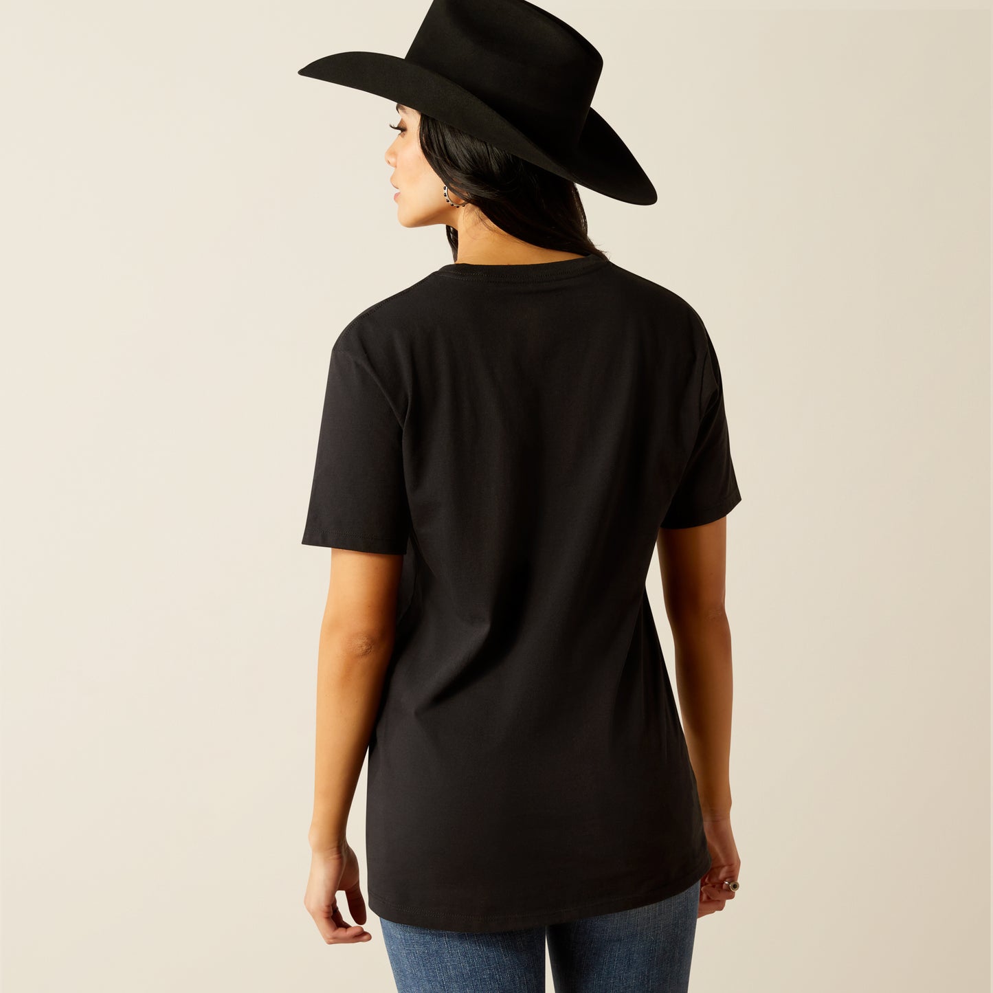 Ariat Women's Ace Of Spades T-Shirt