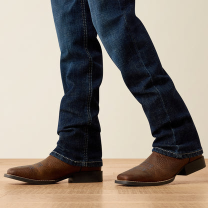 Ariat Boy's B5 Slim Pima Ryler Straight Jean
