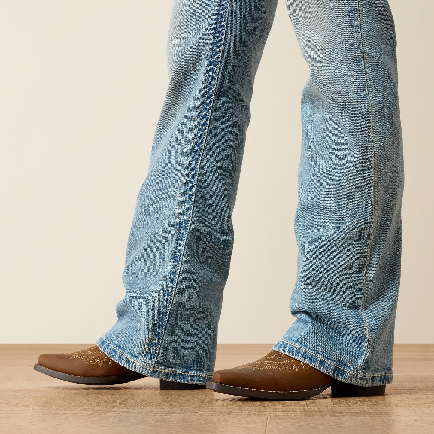 Ariat Girl's Colorado Luna Bootcut Jean