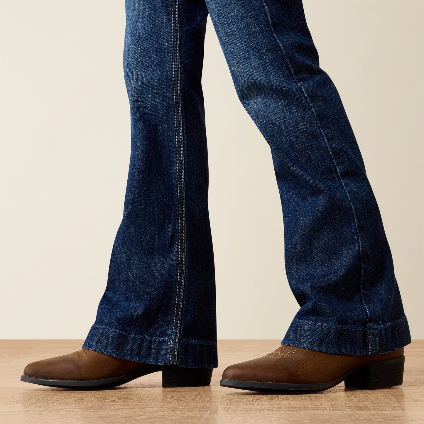 Ariat Girl's Mina Laney Trouser Jean