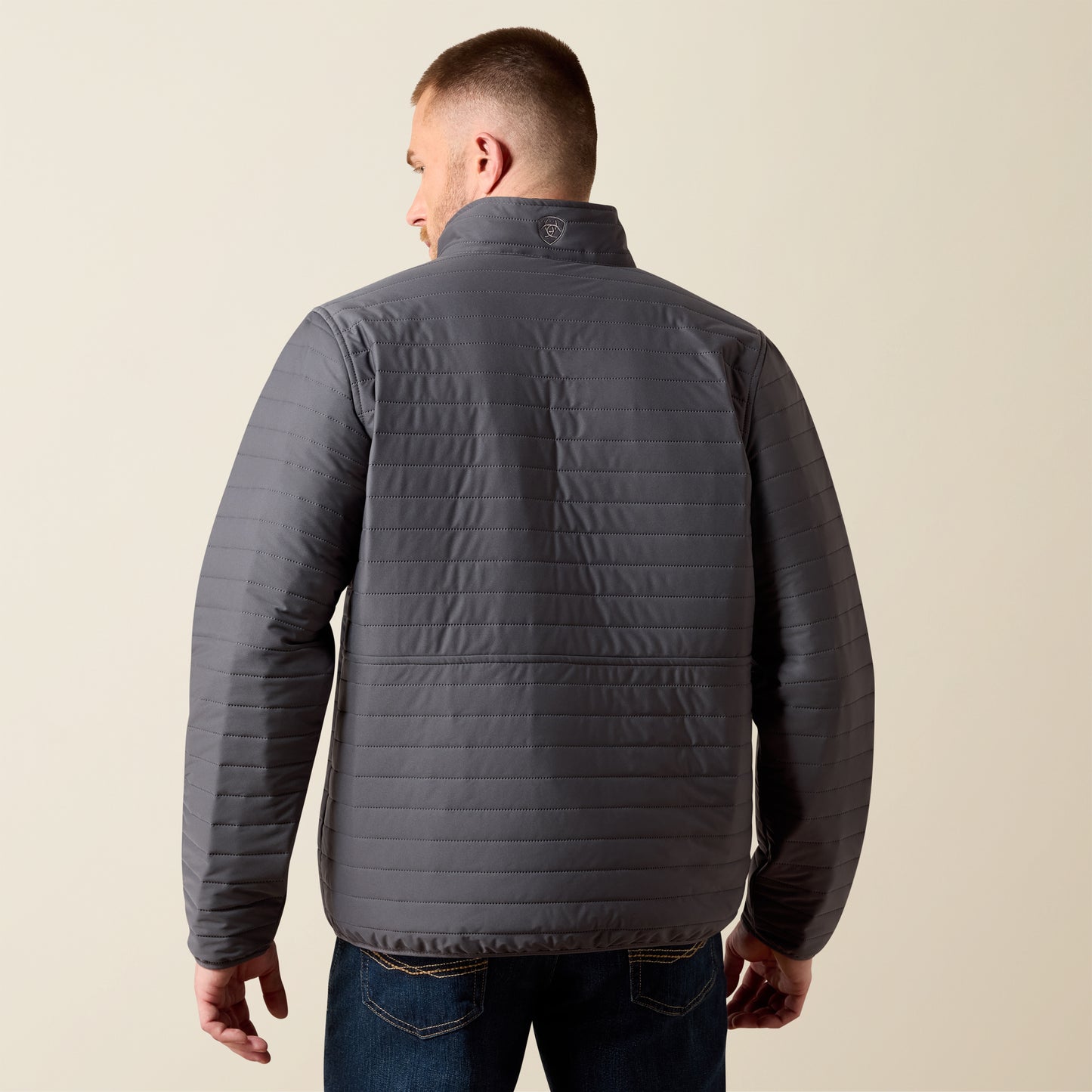 Ariat Men's Iron Gate Wylie Jacket