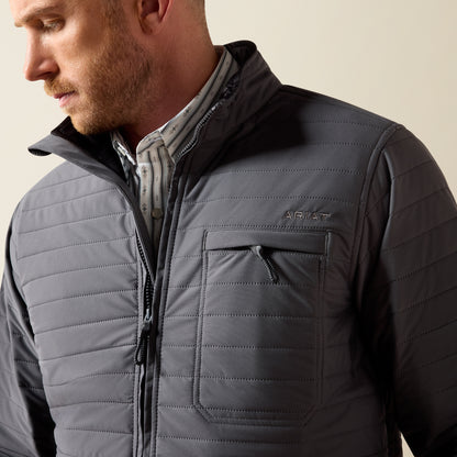 Ariat Men's Iron Gate Wylie Jacket