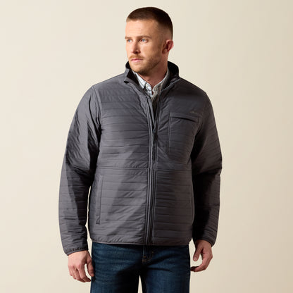Ariat Men's Iron Gate Wylie Jacket