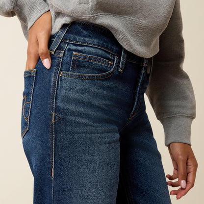 Ariat Women's Perfect Rise Vilma Acclimatize Trouser Jean