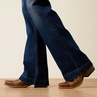 Ariat Women's Perfect Rise Vilma Acclimatize Trouser Jean