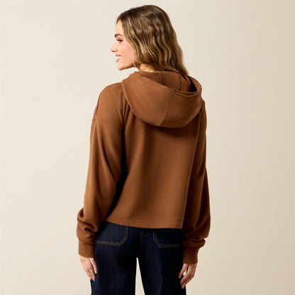 Ariat Women's Dachshund Daydreamer Hoodie