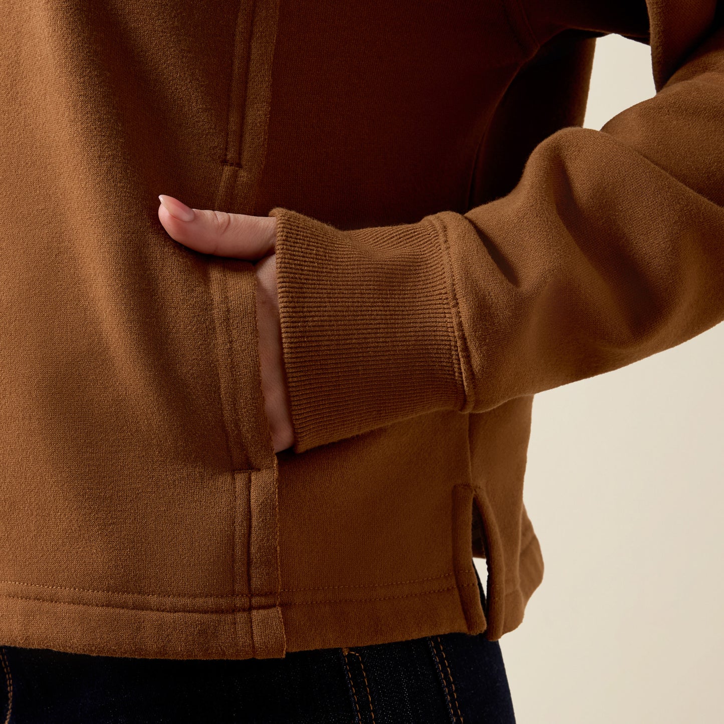 Ariat Women's Dachshund Daydreamer Hoodie