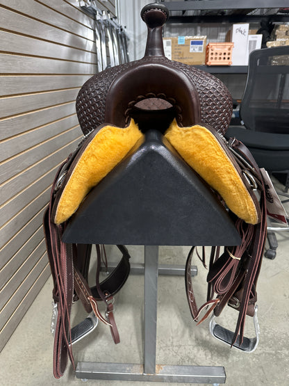 Martin BTR 14" Barrel Saddle #15608