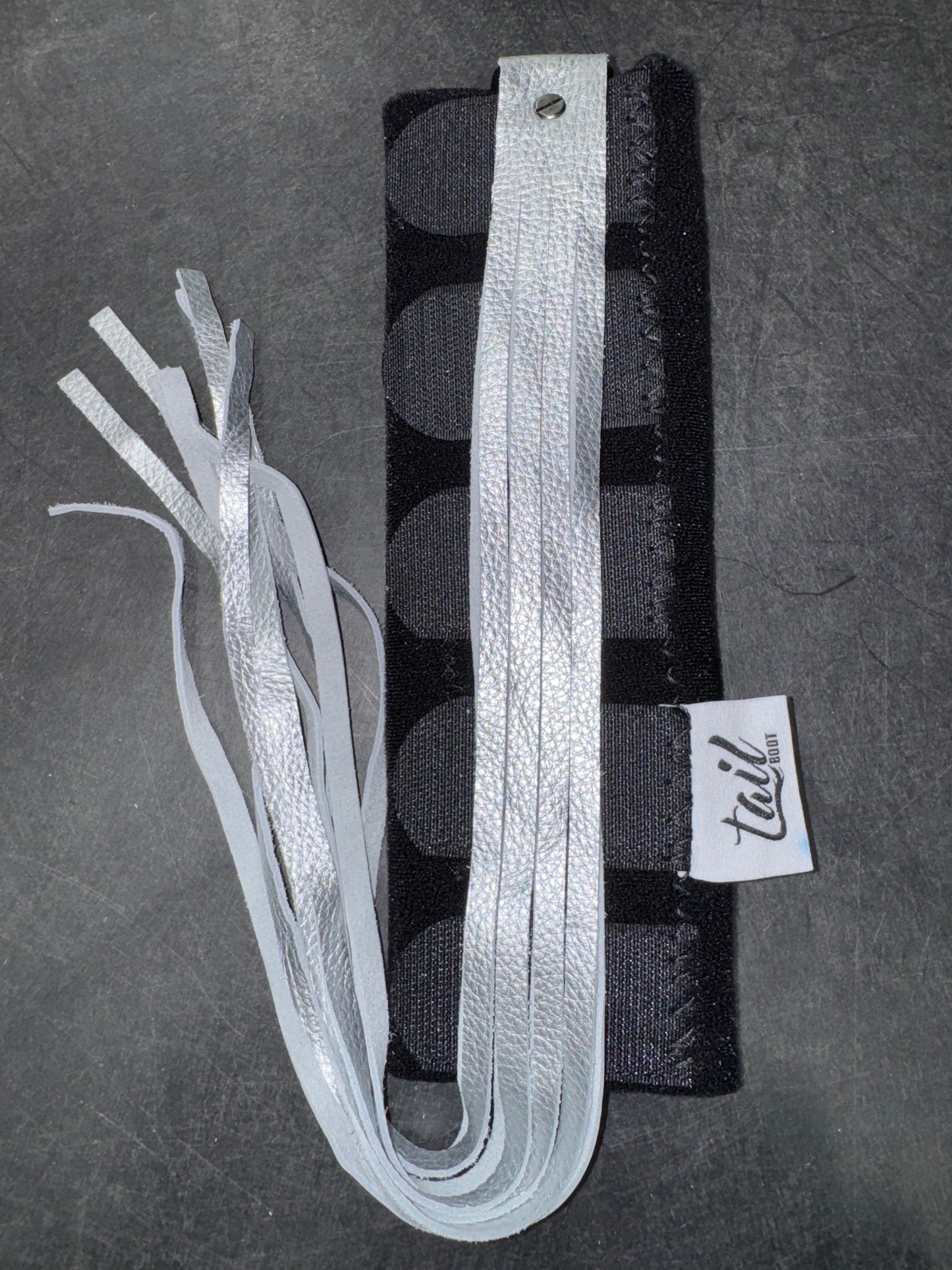 Tail Boot- Standard