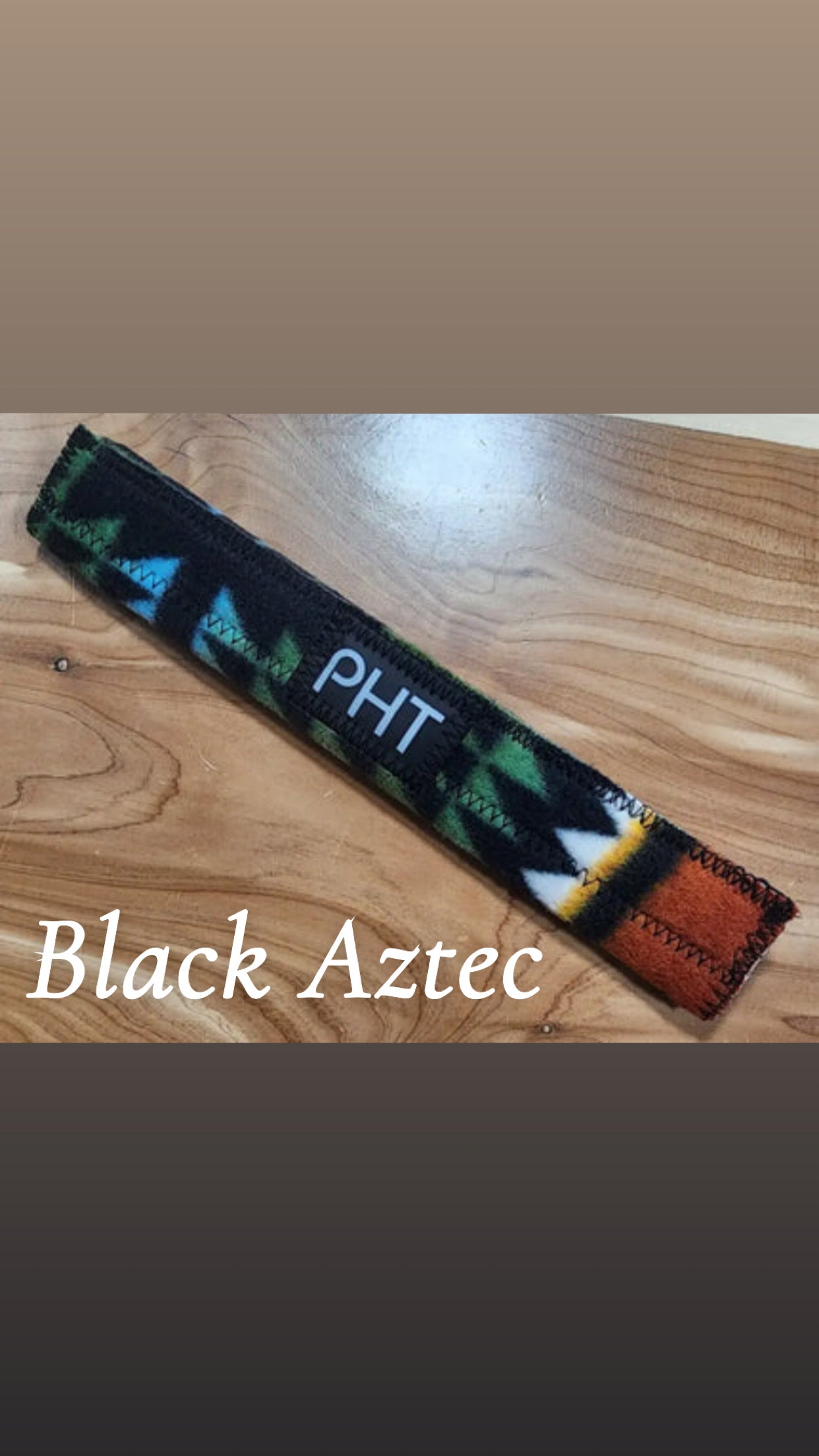 PHT Magnetic Poll Pack