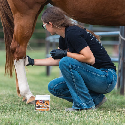 SoloSelect SoClay Ultra Poultice 5 lbs