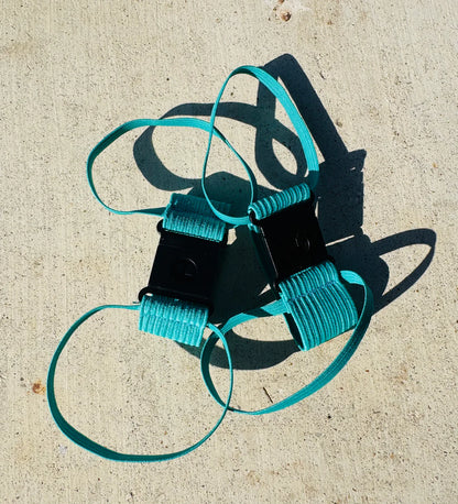 The Better Band Stirrup Band