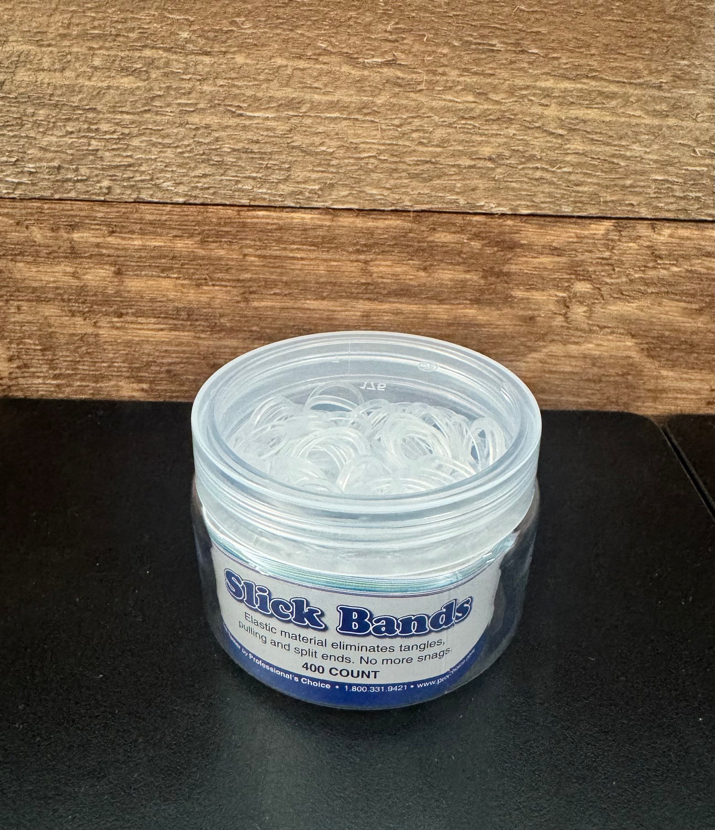 Professional's Choice Slick Bands