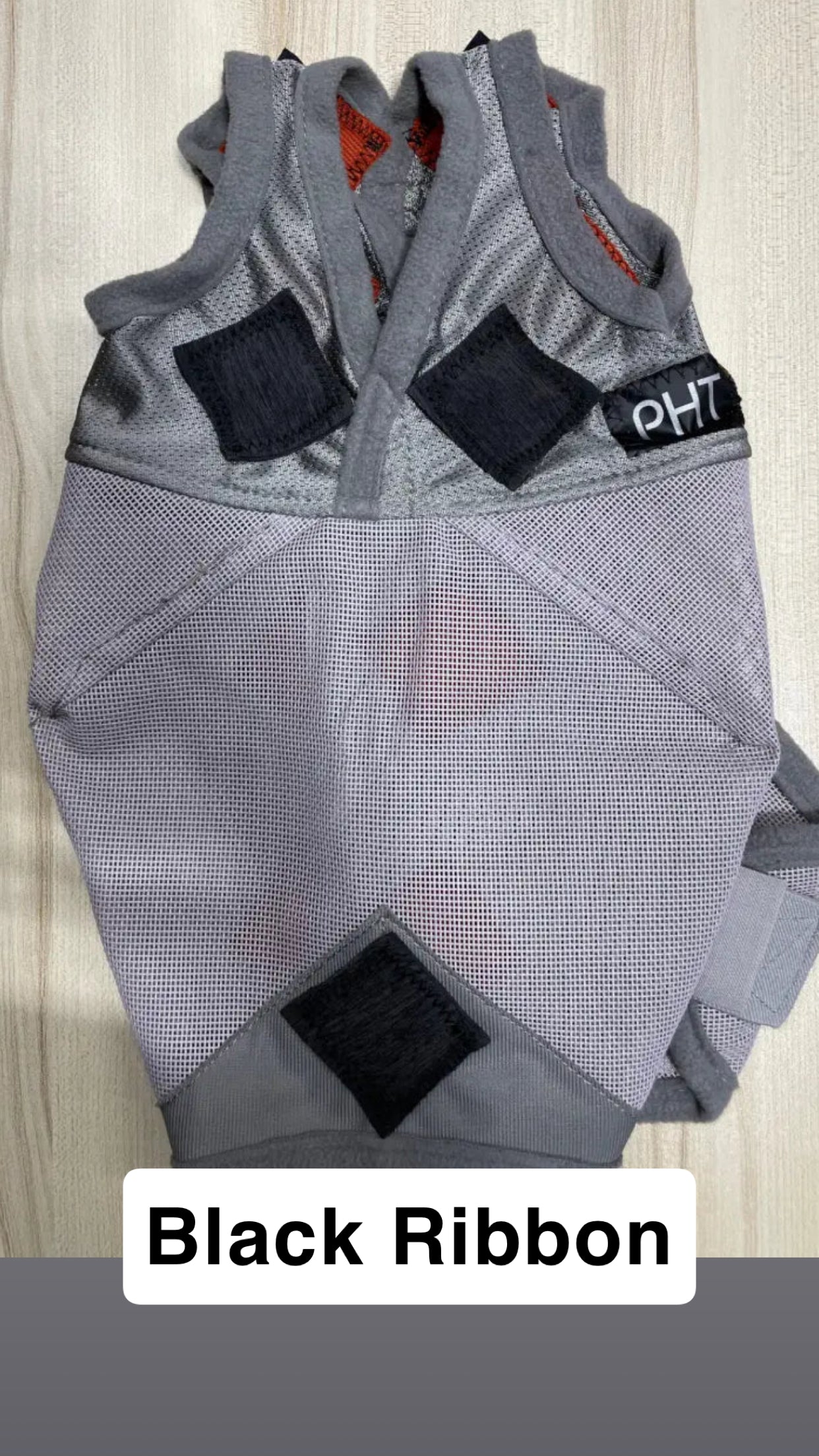 PHT MagnaCu Fly Mask