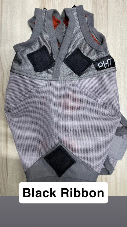 PHT MagnaCu Fly Mask