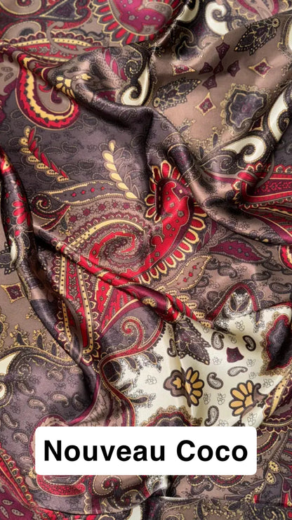 Wild Rags by Lois - Paisley