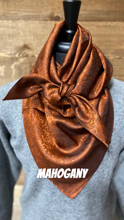 Wild Rags by Lois - Jacquard
