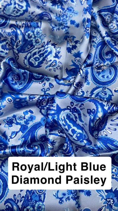Wild Rags by Lois - Paisley