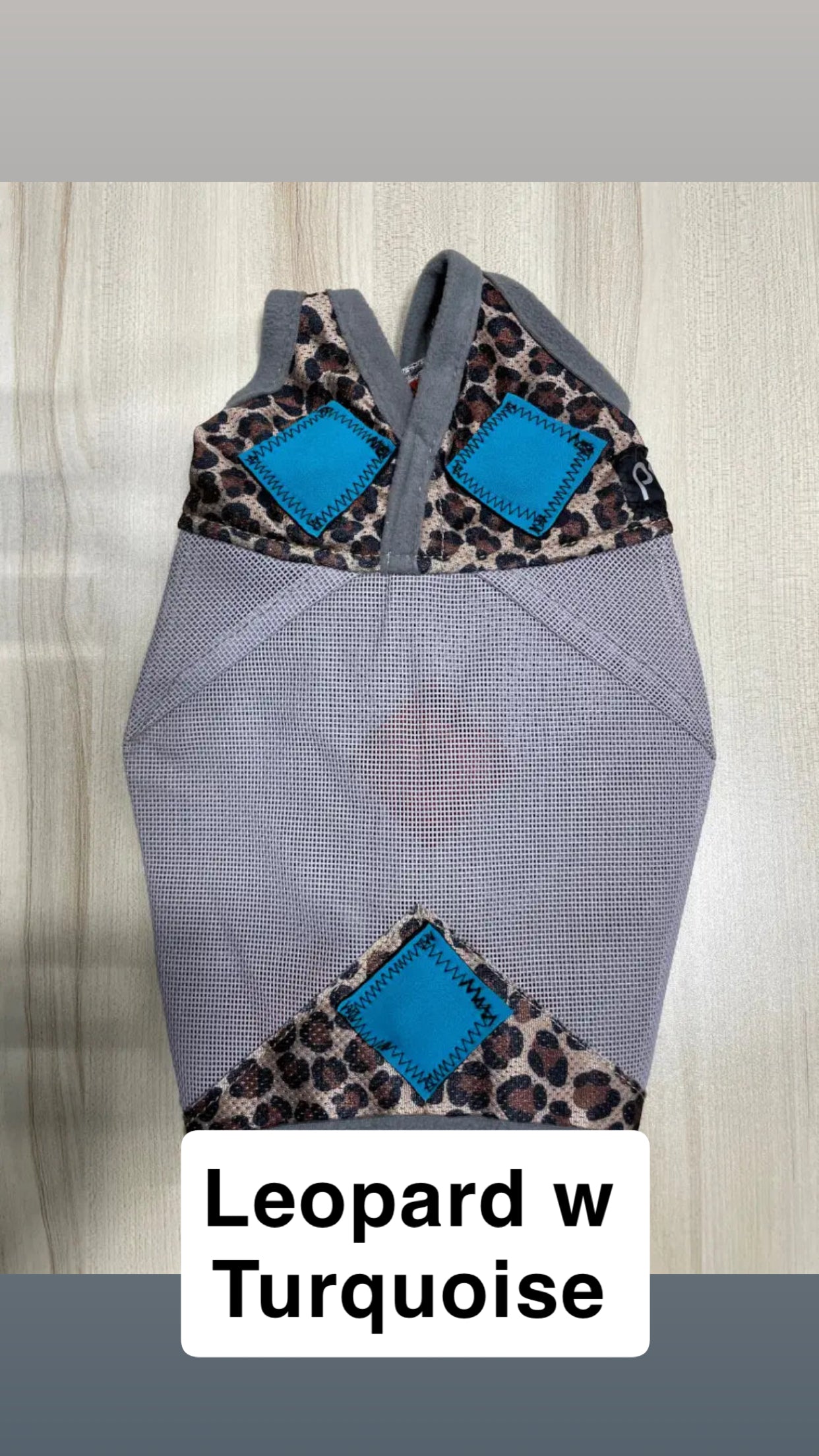 PHT MagnaCu Fly Mask