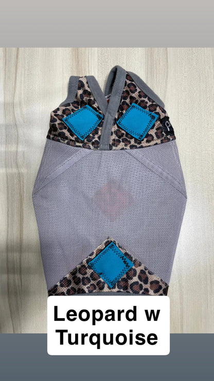 PHT MagnaCu Fly Mask
