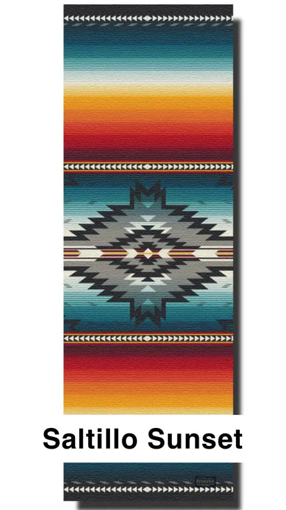 Pendleton Yoga Mat