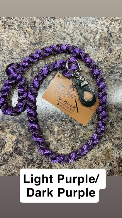 LMB Mule Tape Bucket Strap