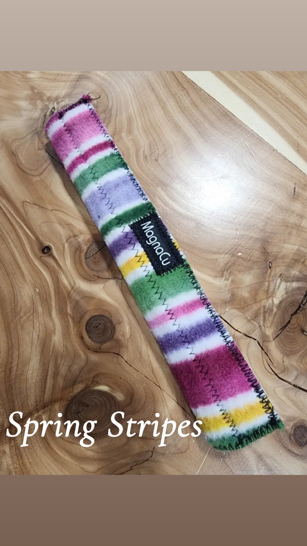 PHT Magnetic Poll Pack