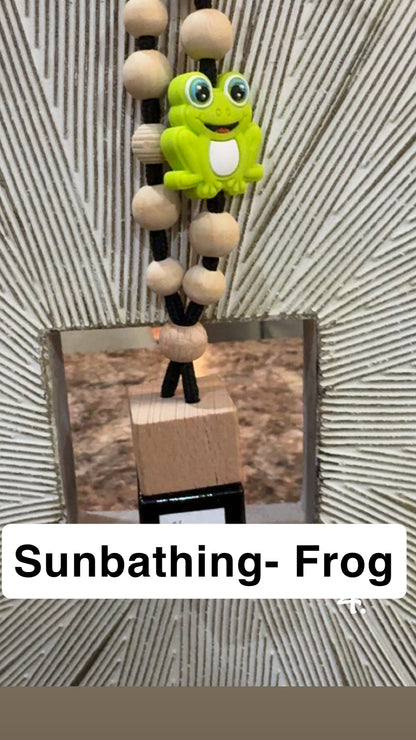 Car Air Freshener Diffuser