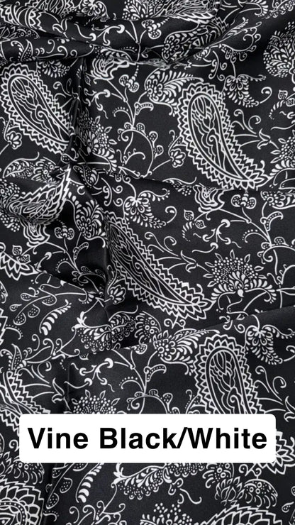 Wild Rags by Lois - Paisley