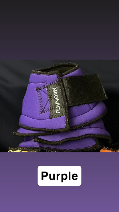 PHT MagnaCu Bell Boots 3.0
