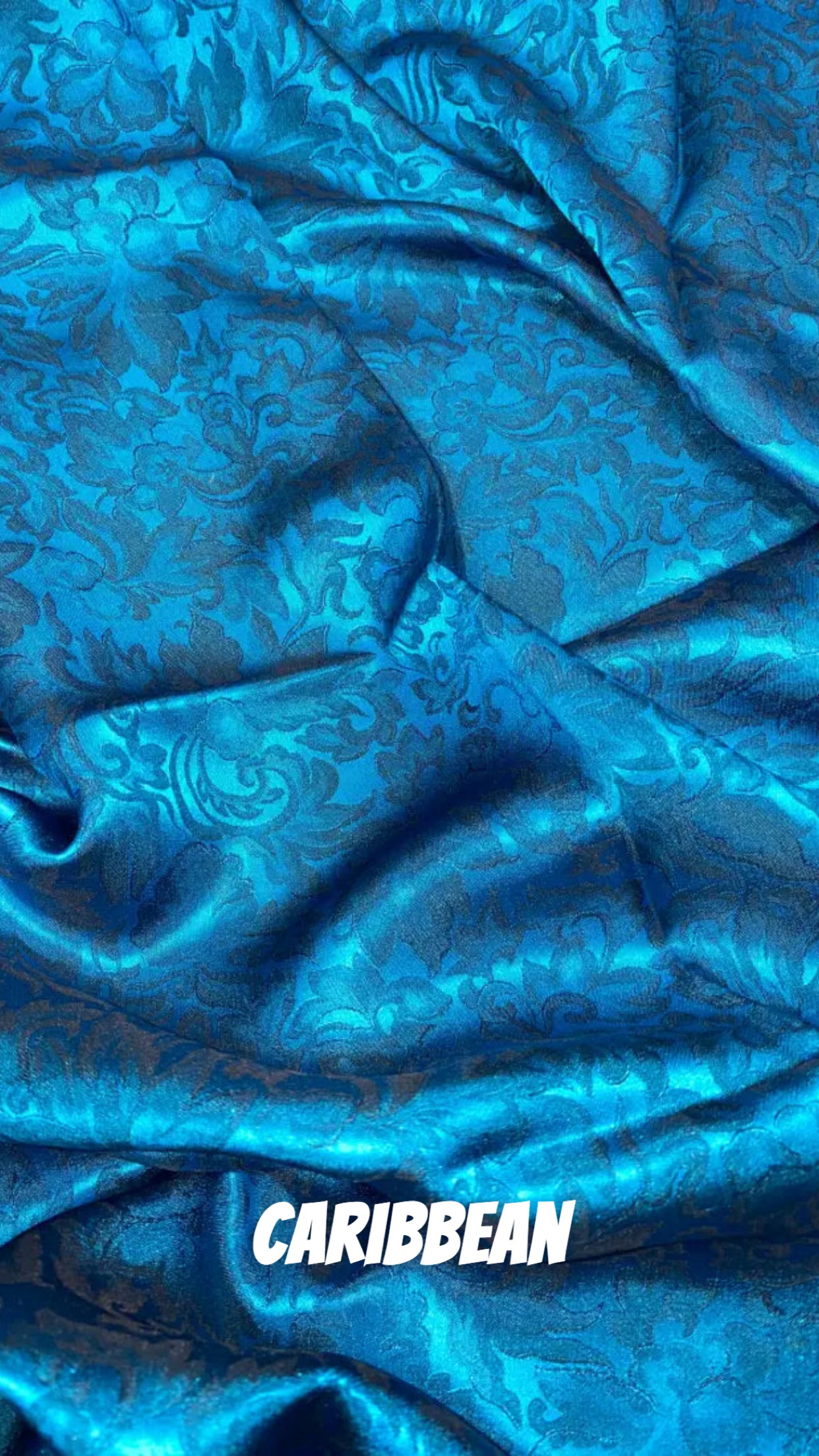 Wild Rags by Lois - Jacquard